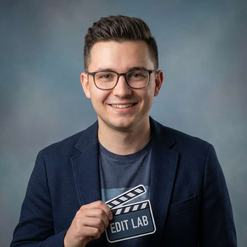 香蕉漫画视频剪辑师王浩然