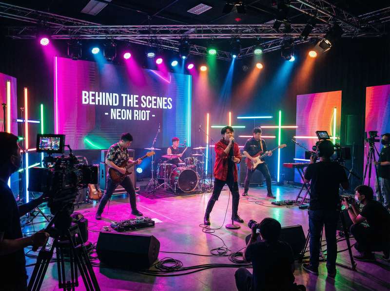 香蕉漫画音乐视频